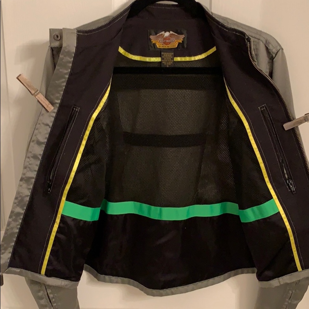 Harley D Jacket - Picture 6 of 9